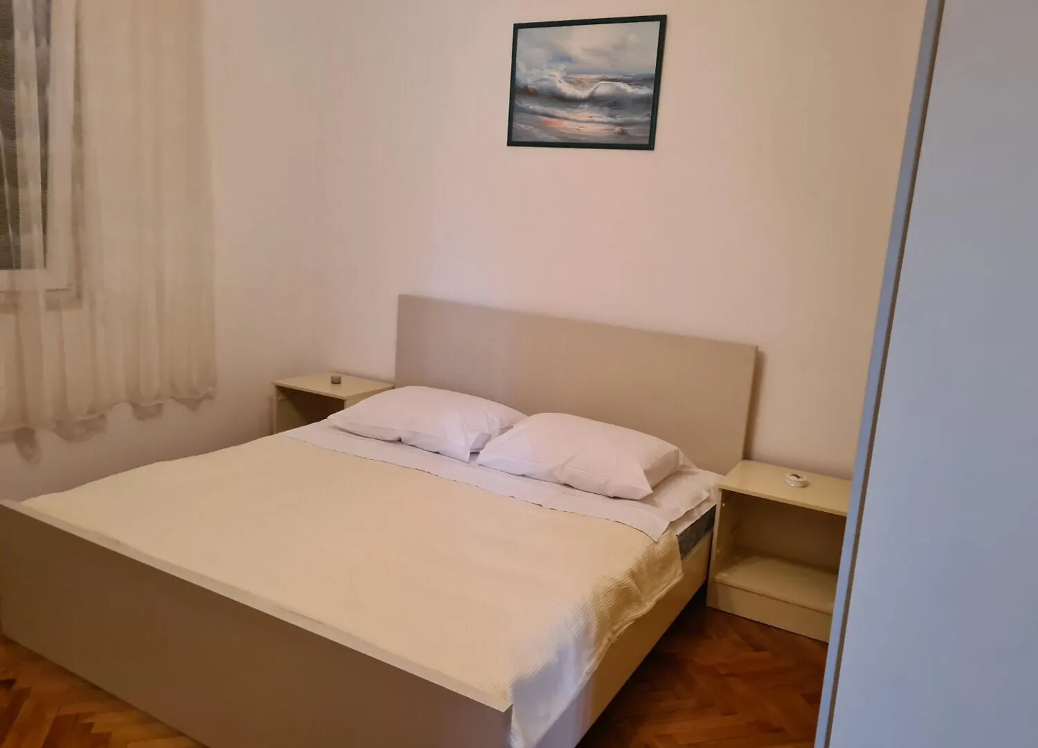Apartments Stosa Nin