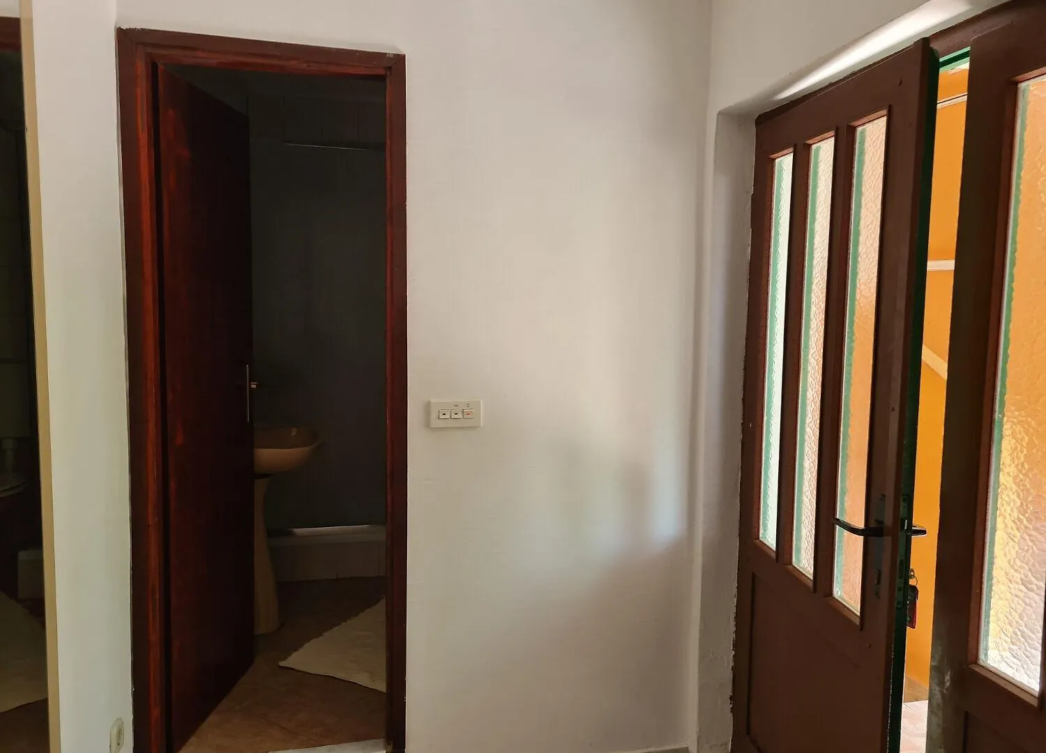 Apartments Stosa Nin