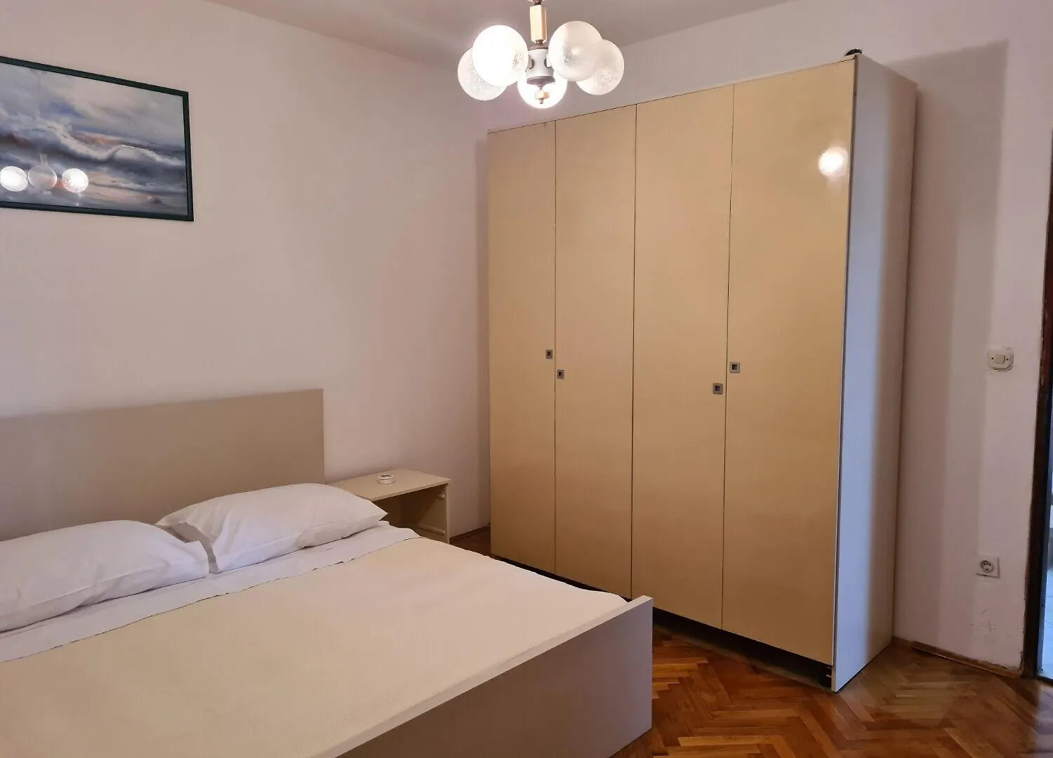 Apartments Stosa Nin