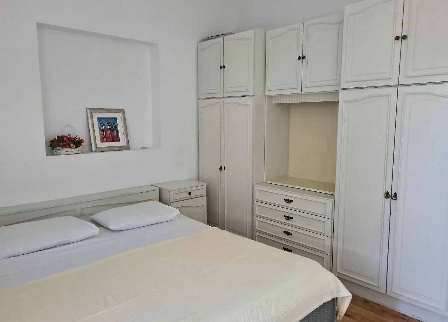 Apartments Stosa Nin Horvátország