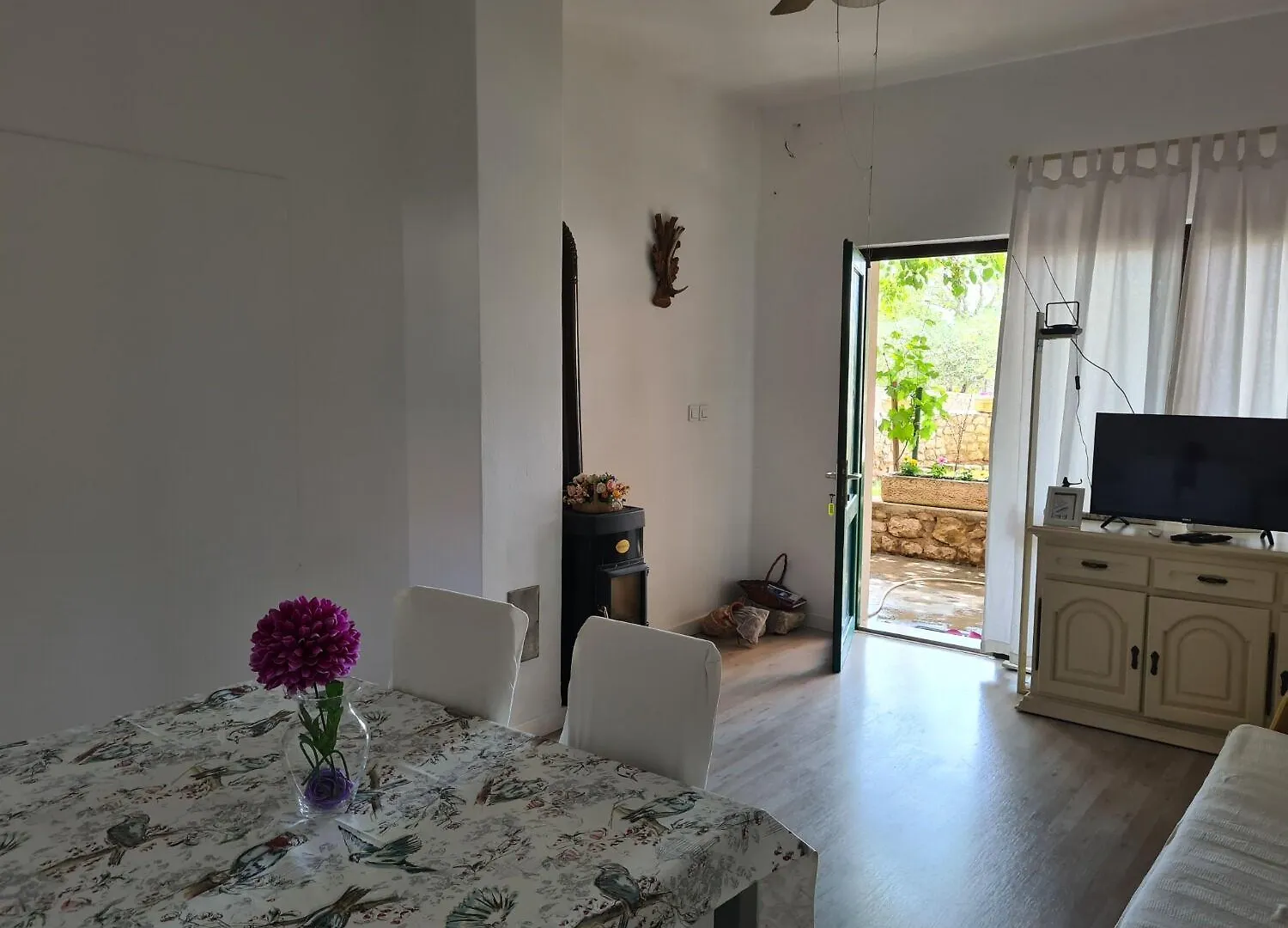 Apartments Stosa Nin