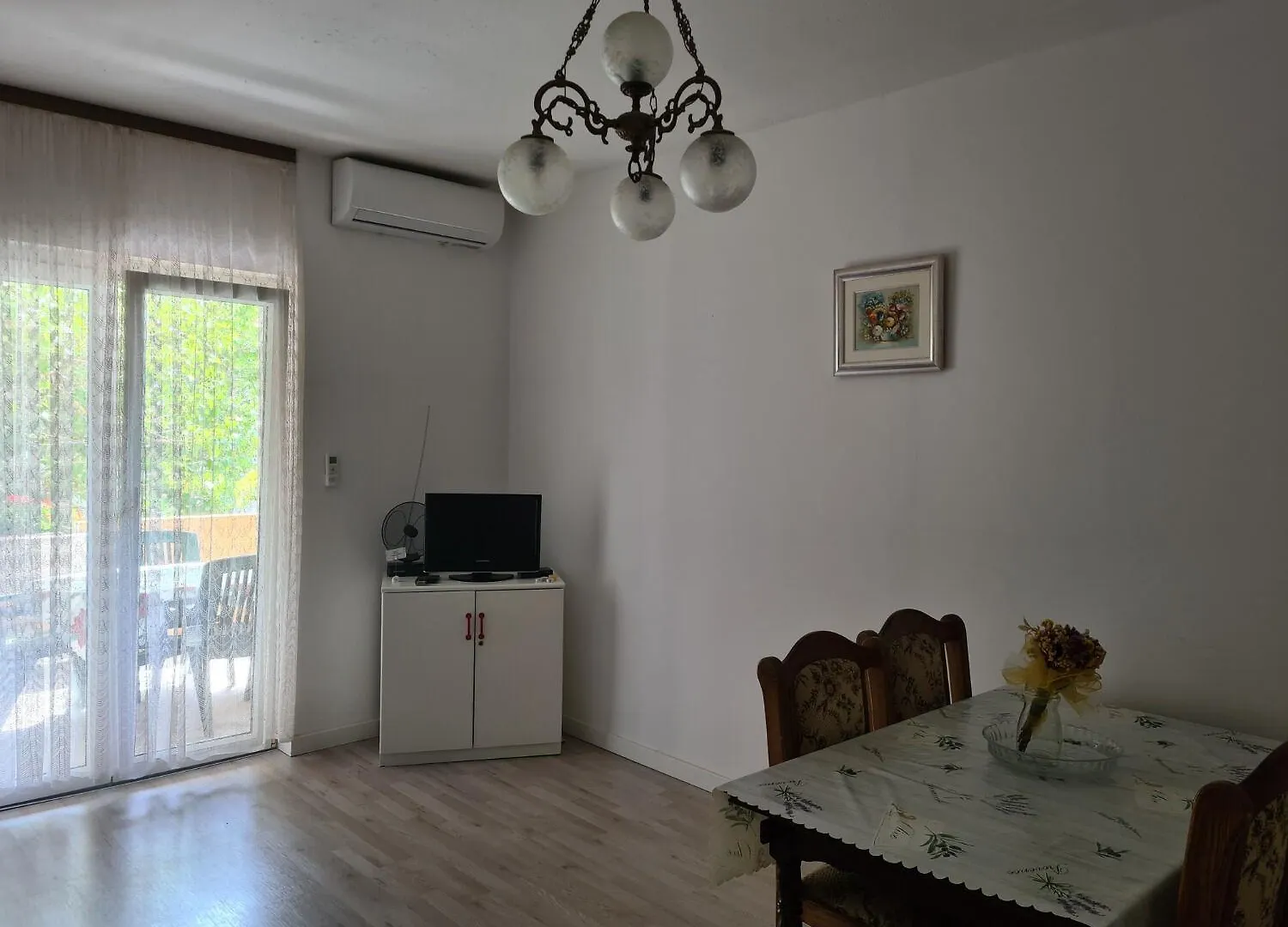 Apartments Stosa Nin 0*,
