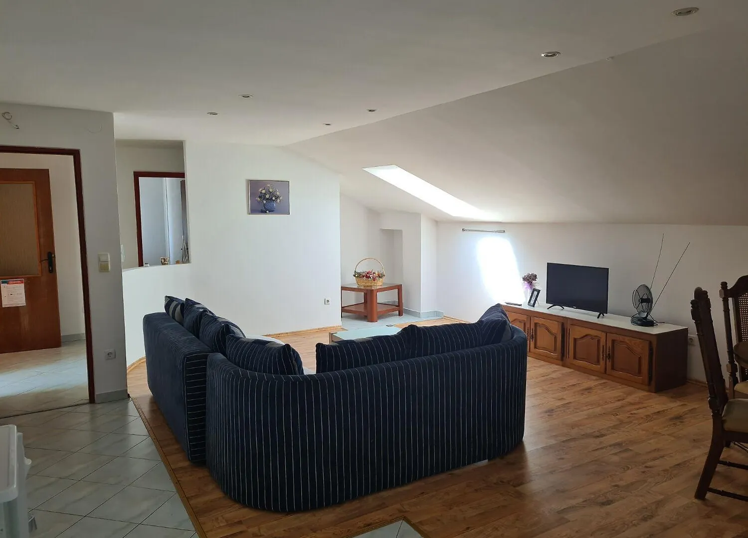 Apartments Stosa Nin Horvátország