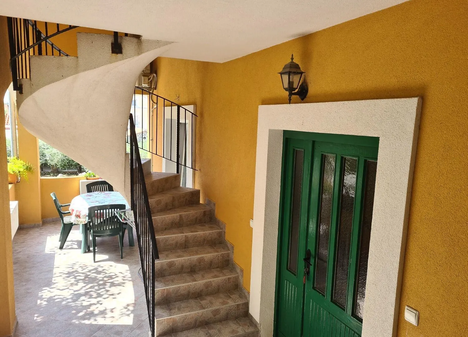 Apartments Stosa Nin Horvátország