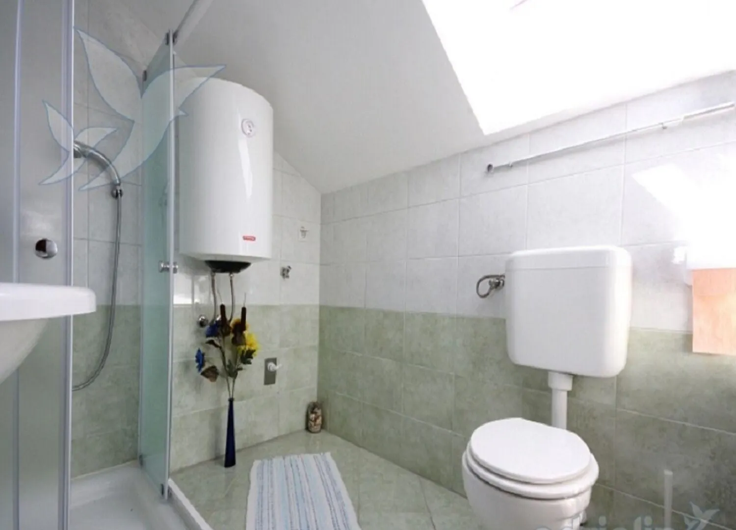 Apartments Stosa Nin 0*,