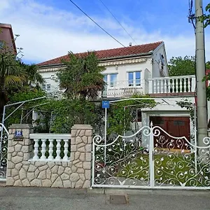  Apartman Irena Horvátország