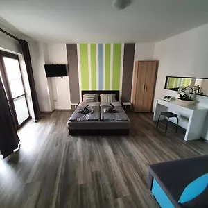  Apartman Lexi Apartman Magyarország