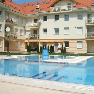  Apartman Mirage Wellness Magyarország