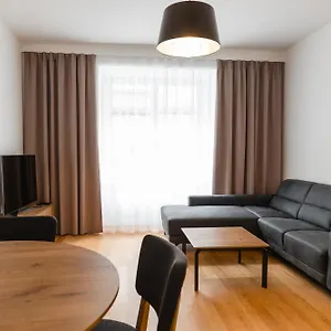  Apartman Nadland Wehlistrasse Ausztria